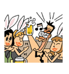 GarlicFM（個別スタンプ：26）