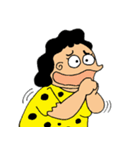 GarlicFM（個別スタンプ：30）