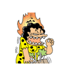GarlicFM（個別スタンプ：35）