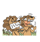 GarlicFM（個別スタンプ：38）
