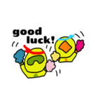 キイレンダー 2（個別スタンプ：15）
