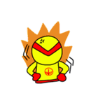 キイレンダー 2（個別スタンプ：19）