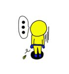 キイレンダー 2（個別スタンプ：24）
