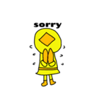 キイレンダー 2（個別スタンプ：25）