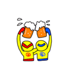 キイレンダー 2（個別スタンプ：26）