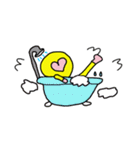 キイレンダー 2（個別スタンプ：31）