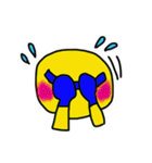 キイレンダー 2（個別スタンプ：34）