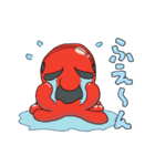 エレガンツァ～魔法使いと空と海～スタンプ（個別スタンプ：36）