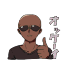 エレガンツァ～魔法使いと空と海～スタンプ（個別スタンプ：39）