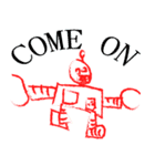 Ryan's Fantasy World（個別スタンプ：6）