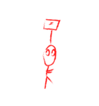 Ryan's Fantasy World（個別スタンプ：18）
