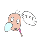 ファリスタンプ（個別スタンプ：9）