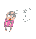ファリスタンプ（個別スタンプ：10）