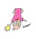 ファリスタンプ（個別スタンプ：17）