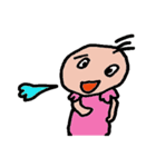 ファリスタンプ（個別スタンプ：19）