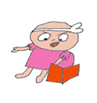 ファリスタンプ（個別スタンプ：20）