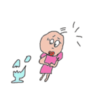 ファリスタンプ（個別スタンプ：23）