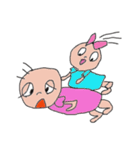 ファリスタンプ（個別スタンプ：30）