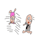 ファリスタンプ（個別スタンプ：32）