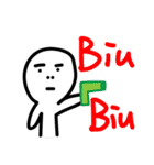 Useful nonsenses（個別スタンプ：12）