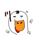 Useful nonsenses（個別スタンプ：32）