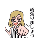 販売員あるある（個別スタンプ：5）