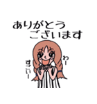 販売員あるある（個別スタンプ：9）