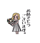 販売員あるある（個別スタンプ：10）
