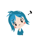 心行動理論（個別スタンプ：3）