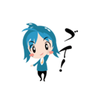 心行動理論（個別スタンプ：6）