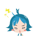 心行動理論（個別スタンプ：7）