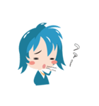 心行動理論（個別スタンプ：10）