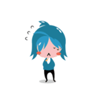 心行動理論（個別スタンプ：14）