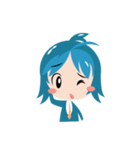 心行動理論（個別スタンプ：17）