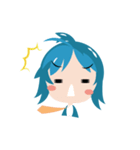 心行動理論（個別スタンプ：18）