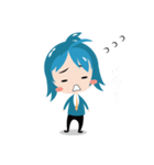 心行動理論（個別スタンプ：20）