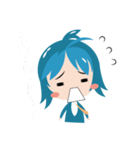 心行動理論（個別スタンプ：21）