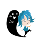 心行動理論（個別スタンプ：31）