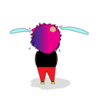Haow-non（個別スタンプ：9）