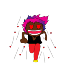 Haow-non（個別スタンプ：10）