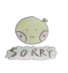 melon chan（個別スタンプ：1）