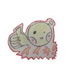 melon chan（個別スタンプ：2）