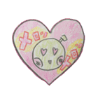 melon chan（個別スタンプ：3）