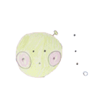 melon chan（個別スタンプ：8）