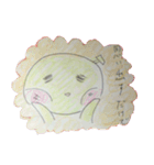 melon chan（個別スタンプ：10）