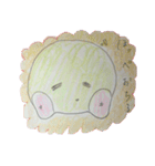 melon chan（個別スタンプ：11）