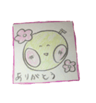 melon chan（個別スタンプ：14）
