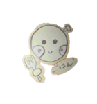 melon chan（個別スタンプ：20）