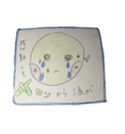 melon chan（個別スタンプ：25）