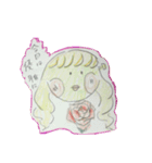 melon chan（個別スタンプ：26）